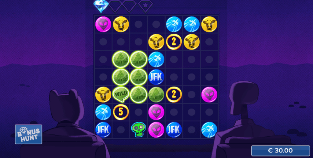 Jeff & Scully Base Game