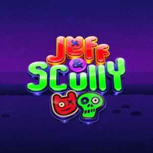 Jeff & Scully Slot 1