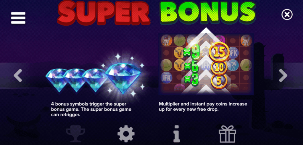 Jeff & Scully Super Bonus