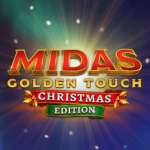 Midas Golden Touch Christmas Edition Slot 1