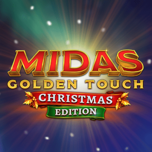 Midas Golden Touch Christmas Edition Slot 1