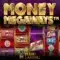 Money Megaways Slot Logo