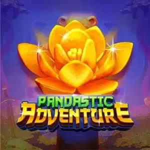 Pandastic Adventure Slot 1