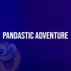 Pandastic Adventure Slot