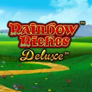 Rainbow Riches Deluxe Slot