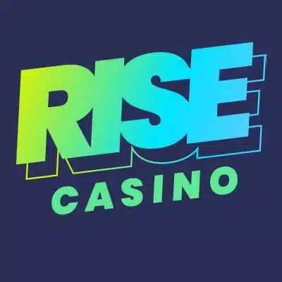 Rise Casino Review - Great Welcome Bonus