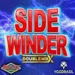 Sidewinder DoubleMax Slot 1