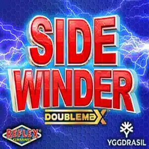 Sidewinder DoubleMax Slot