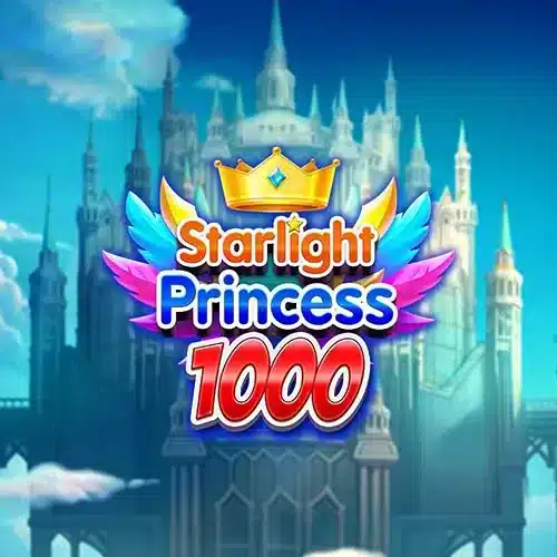 Starlight Princess 1000 | Slot Review & Demo | Pragmatic Play