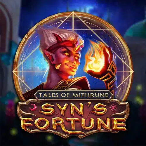 Tales of Mithrune Syn's Fortune Slot 1