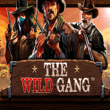 The Wild Gang Slot