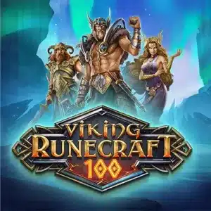 Viking Runecraft 100 Slot 1