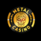metal casino logo 3