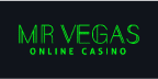 Mr Vegas - Every Slot Provider Available