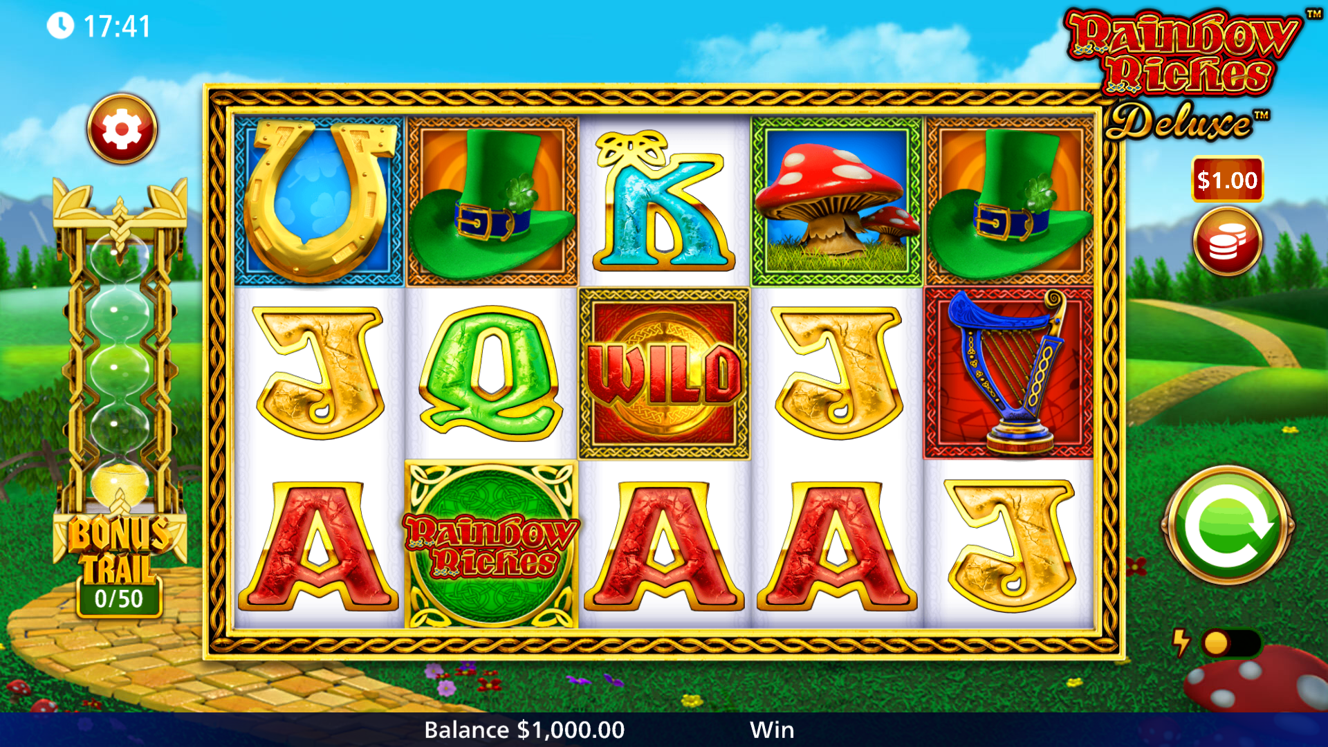 Mega Heist Base Game