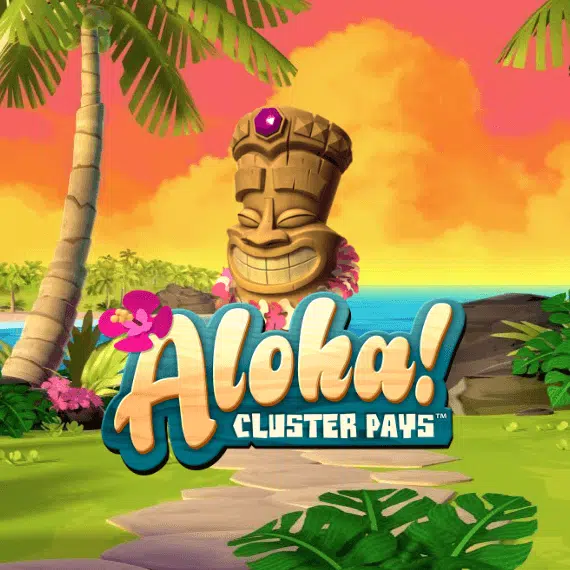 Aloha Cluster Pays