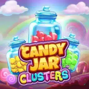 Candy Jar Clusters Slot