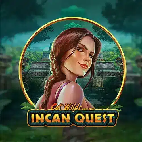 Cat Wilde & the Incan Quest Slot 1