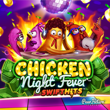 Chicken Night Fever Slot