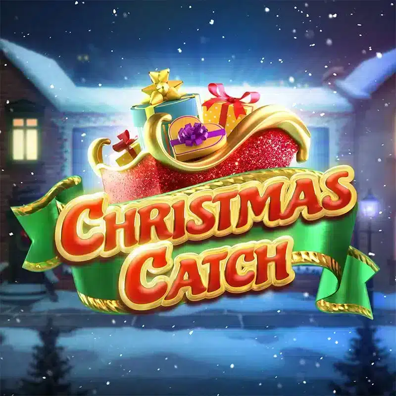 Christmas Catch Slot