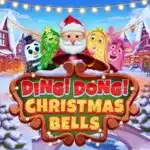 Ding Dong Christmas Bells Slot