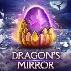 Dragon's Mirror Slot