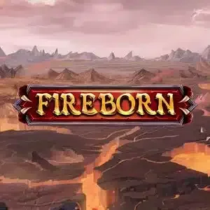 Fireborn Slot
