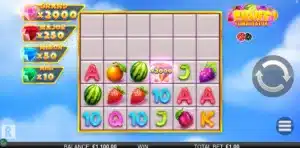 Fruit Combinator Base Game