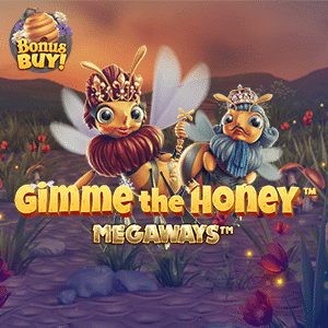 Gimme The Honey Megaways Slot 2