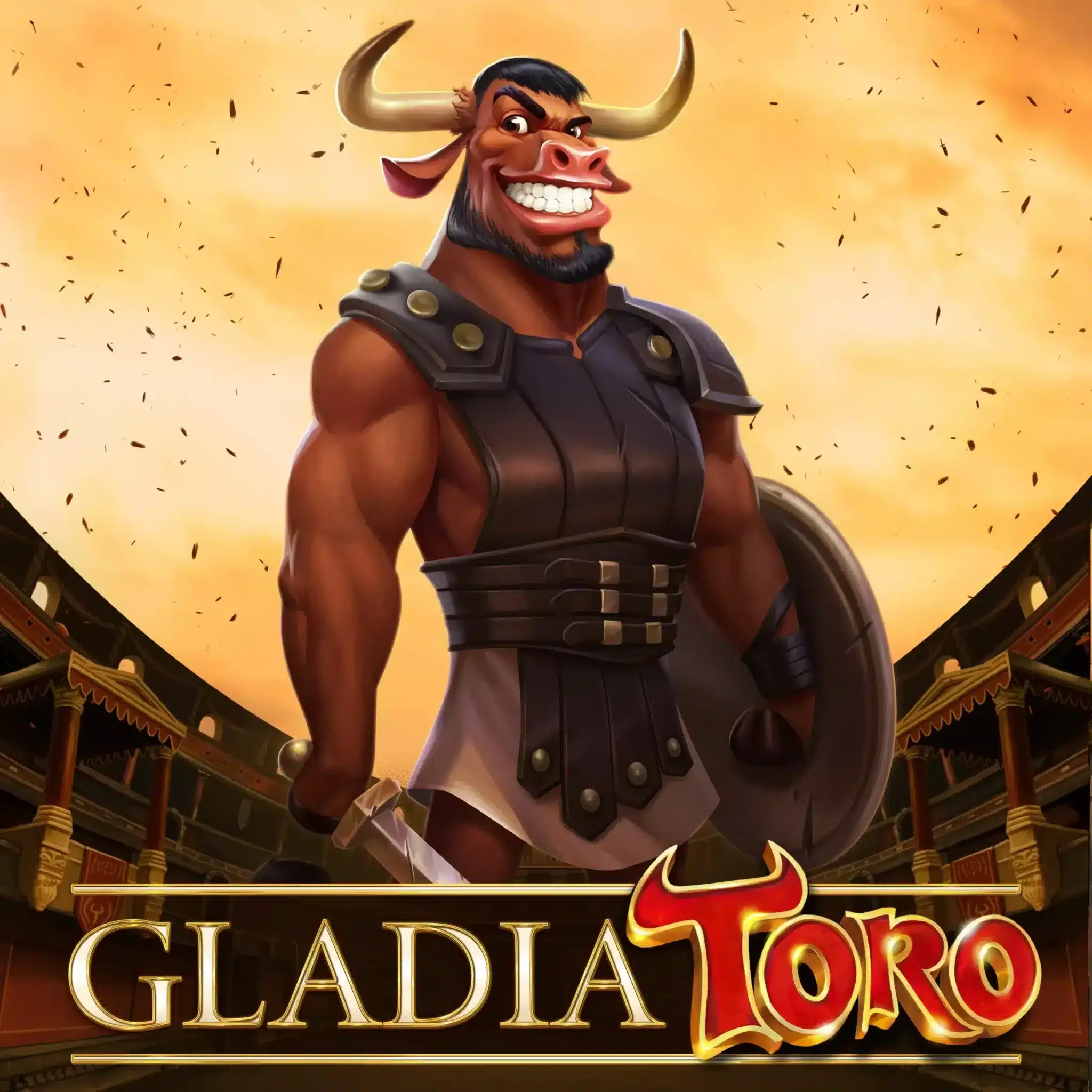 Gladiatoro Slot 1