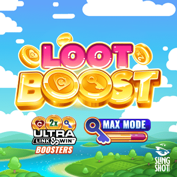 Loot Boost Slot