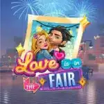 Love is in the Fair Slot 1