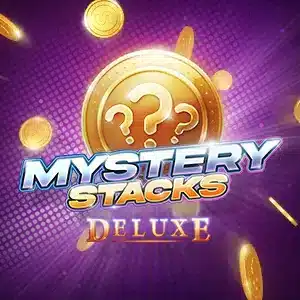 Mystery Stacks Deluxe Slot