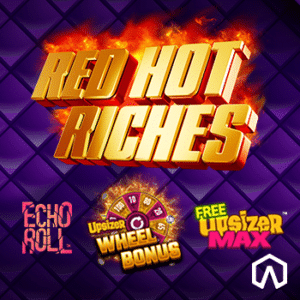 Red Hot Riches Slot