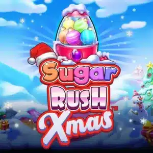Sugar Rush Xmas Slot 1