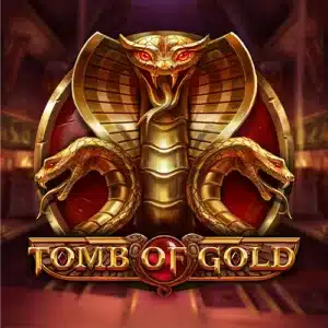 Tomb of Gold Slot 1