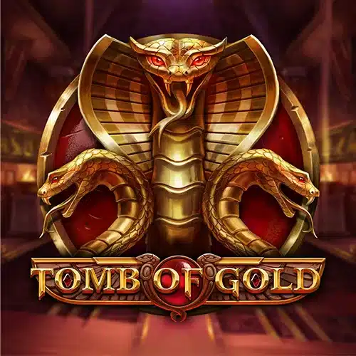 Tomb of Gold Slot 1