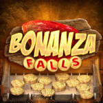 Play Bonanza Falls Slot Game