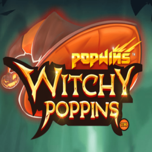 WitchPoppins Slot 1