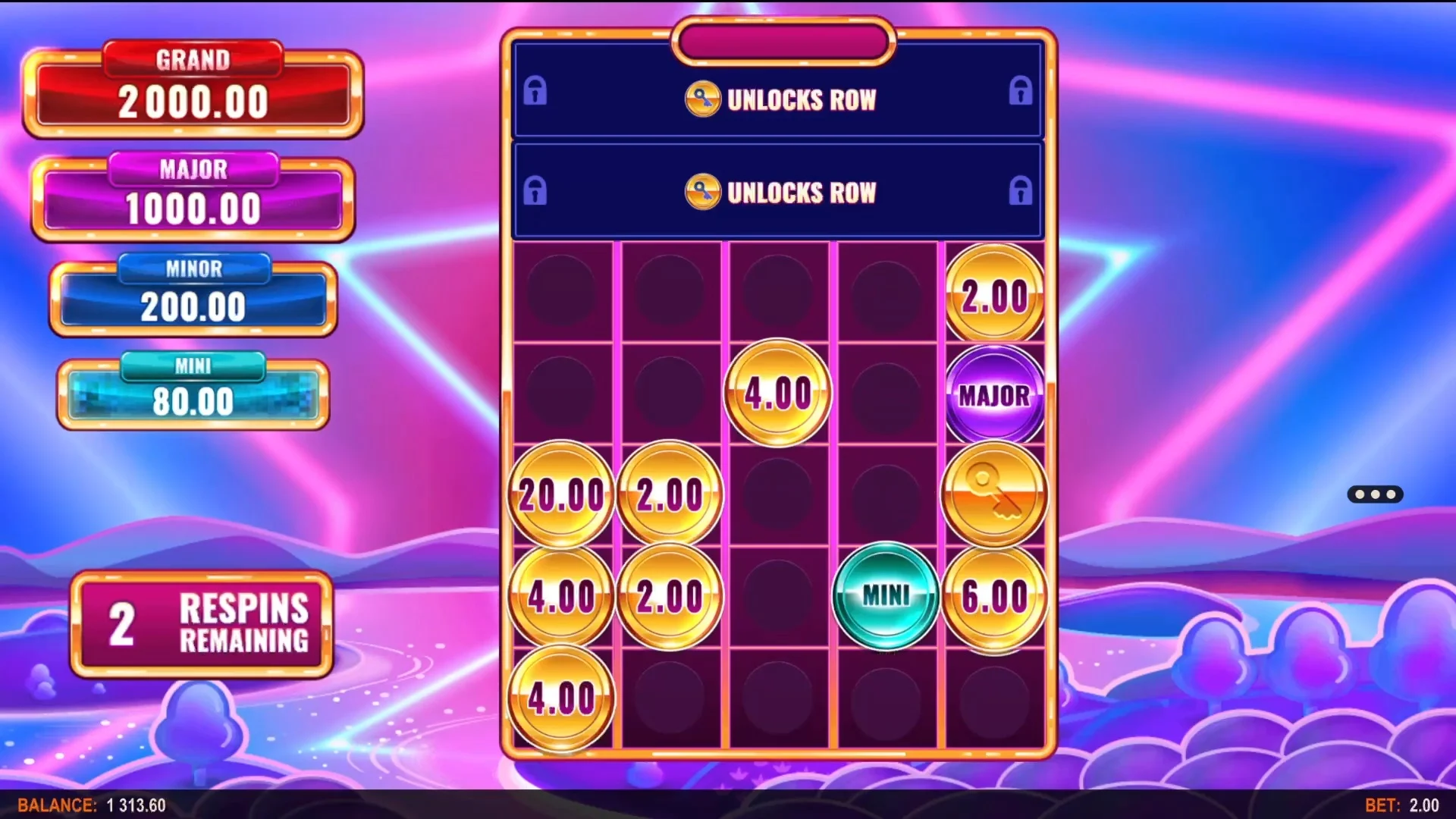 Loot Boost Free Spins