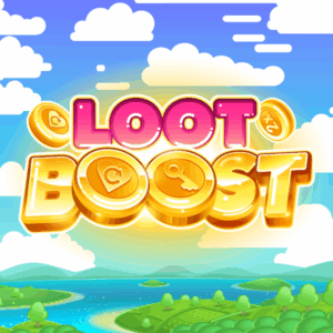 LootBoost_Logo_Stacked