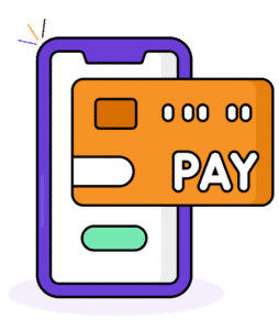 Pay by Phone