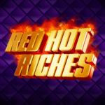 Play Red Hot Riches Slot Game