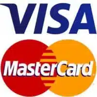 Visa/Mastercard Debit Cards