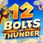 12 Bolts of Thunder Slot 2
