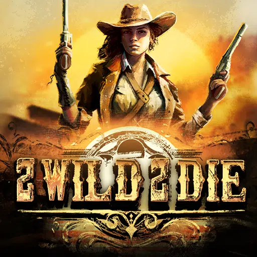 2 WIld 2 Die Slot 1