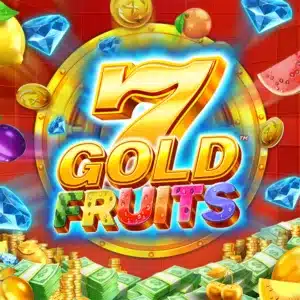 7 Gold Fruits Slot 1