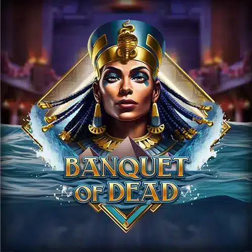 Banquet of Dead Slot