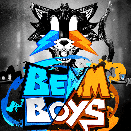 Beam Boys Slot 1