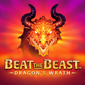 Beat the Beast Dragon's Wrath Slot 2